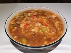 新加坡式海鲜烩饭-尚一汤 广东炖汤(金桥国际店)