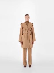 -Biella Fibers杰尼亚Zegna面料西装·夹克·礼服全定制Bespoke(晶耀前滩店)