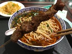 -东方宫中国兰州牛肉拉面(厦门旗舰店)