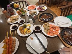 -兴芮温泉度假区