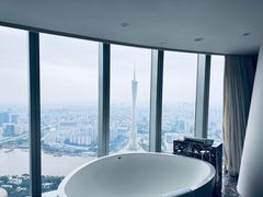 -广州四季酒店