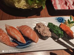 -仓桥家·焗寿司·锅物(光谷步行街店)