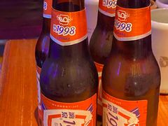 -喜鹊音乐酒馆(西街店)