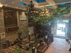 -大水车公馆·顺德菜·妈姐菜(均安店)