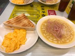 -澳洲牛奶公司(佐敦店)