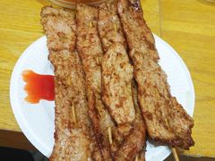 -林氏沙茶面·闽南必尝小吃(福建路店)