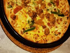 -必胜客(金沙江店)