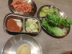 -西塔老太太泥炉烤肉(沈阳店)