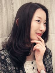 许超老师作品-美秀造型