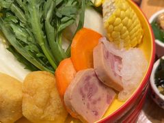 -沼津港精致料理·寿喜烧·烧鸟(青浦宝龙广场店)