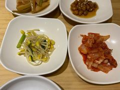 -山海珍味韩国料理(奥城店)