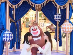 -天虹购物中心(深圳龙华店)