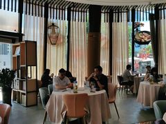 -忆食尚腊味煲仔饭(华南城店)