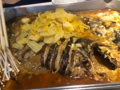 -鱼酷活鱼烤鱼(南京水游城店)