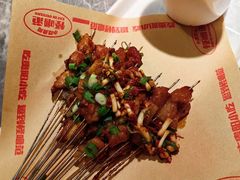 -怪噜范·贵阳小吃大排档(金源旗舰店)