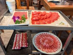 -南门涮肉(上海二店)