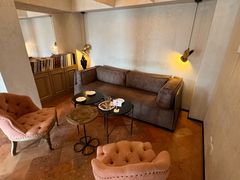 -Me Coffee下午茶艺术空间