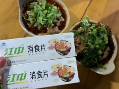 -老瓦房冷锅串串(文殊院店)