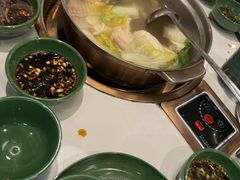 -润园四季椰子鸡火锅(南山海岸城店)