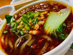 -雲蜀龙阁·金牌水煮鱼(方庄店)