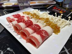 -齐齐哈尔烤肉(惠山万达店)
