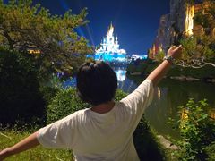 -泉城欧乐堡水上世界