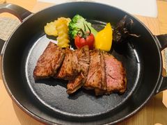 -香樟花园法式铁板烧(恒隆广场店)