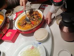 -解家河南菜(金水路店)