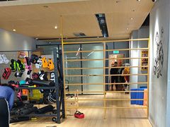 -超鹿运动(五四路恒力城店)