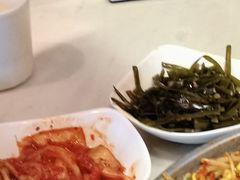 -韩宫宴烤肉·料理(苏州中心店)