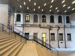-大馆(前中区警署建築群)