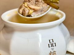 -品粹徽园·家常安徽菜