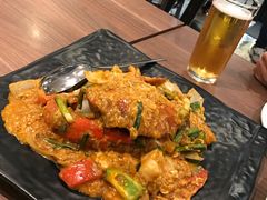 -The Dishes Seafood & Restaurant