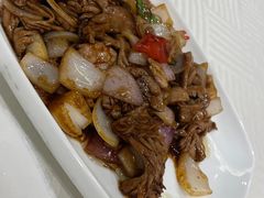 -怡园饭店-餐厅(四望亭店)