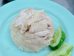 -红大哥水门鸡饭(總店)