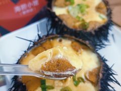 -海胆小馆(东北水饺·春柳店)