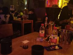 -Helens海伦司小酒馆(南京洪武路店)