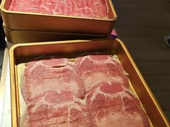 -温禾牛·和牛寿喜烧自助火锅(恒基名人店)