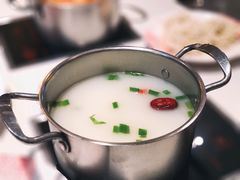 -密友回转自助火锅(世茂国际广场店)