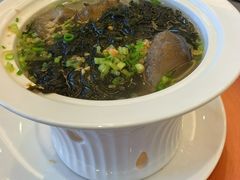 -欢乐海岸美食联盟