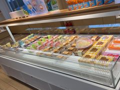 -甜星Star面包生日蛋糕(北坦店)