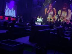 -赤红音乐现场(浦东金桥路店)
