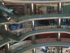 -凯谊·世纪广场(桃源北路店)