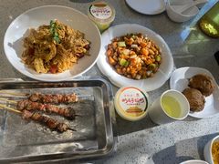 -紫光园·烤鸭·北京菜(团结湖店)
