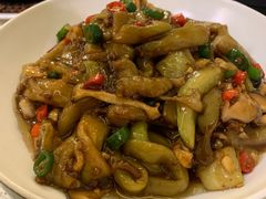 -忠顺斋易州印象烤鸭店(东关新村店)
