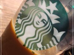 -星巴克(厦门SM新生活广场店)
