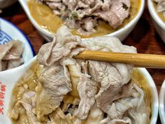 -大明铜锅·烤涮坊·烧烤(总店)
