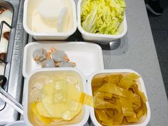 -海底捞火锅(公益西桥店)