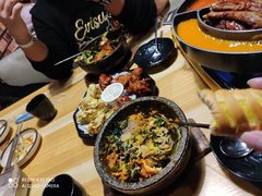 -源味屋韩式火锅&炸鸡(鼎城当代商城店)