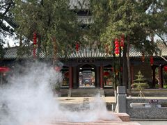 -尧庙景区